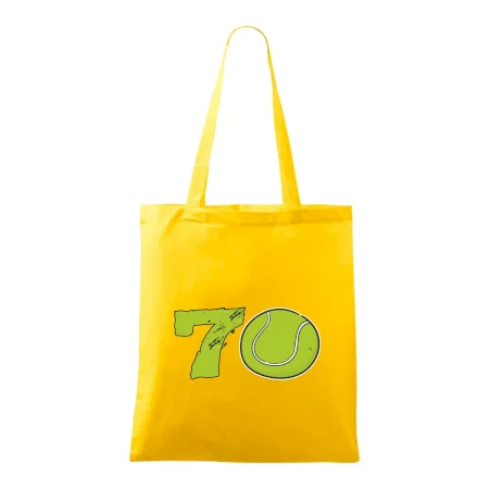 Tenis okrúhle narodeniny 70