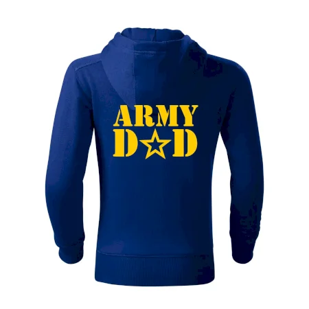 Army dad