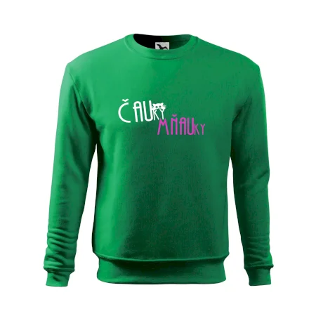 Čauky mňauky