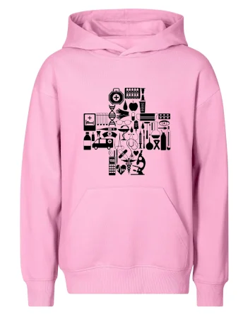 Zdravotné kríž veci