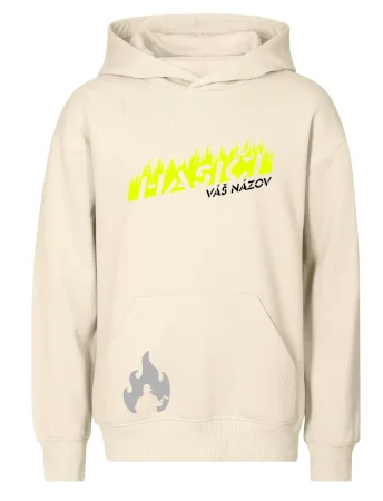 Hasiči - oheň - Váš názov