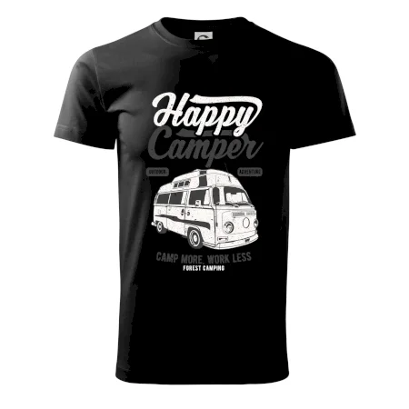 Happy Camper