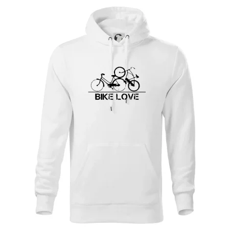 Bike love