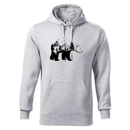 Medveď ilustrácie