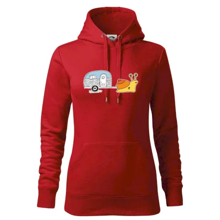 Slimačí obytňák