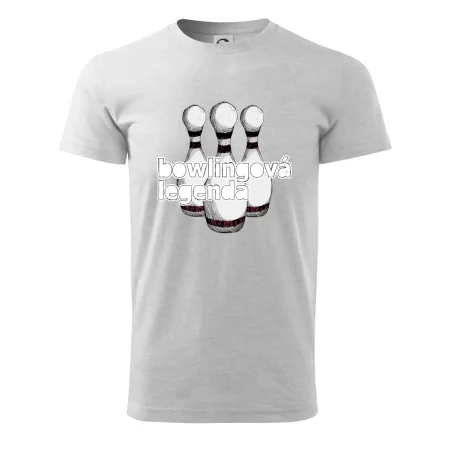 Bowlingová legenda