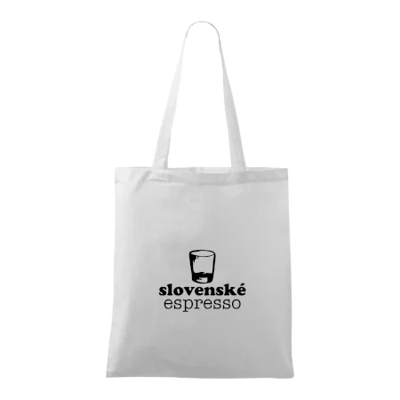 Slovenské espresso