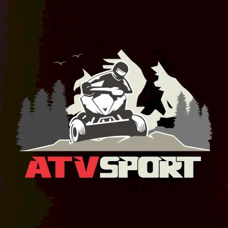 ATV štvorkolka sport