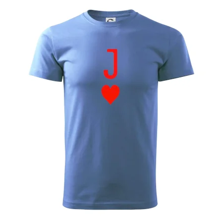 Poker J love
