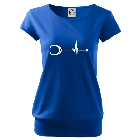 EKG stetoskop