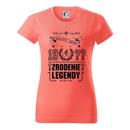 Zrodenie legendy - pre cyklistu