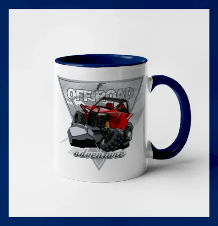 ATV adventure buggy