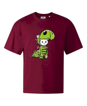 Mačkosaurus Rex