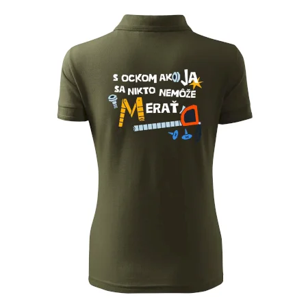 S ockom ako ja sa nikto nemôže metať