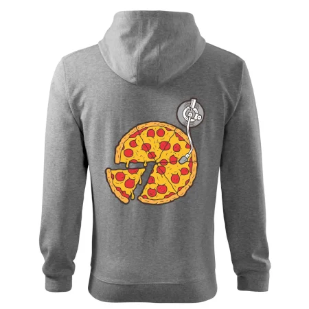 Pizza DJ