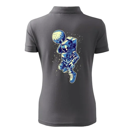 Astro basketbalista
