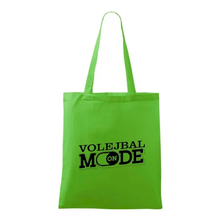 Volejbal mode
