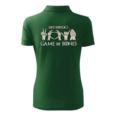 Game of Bones Orthopedics