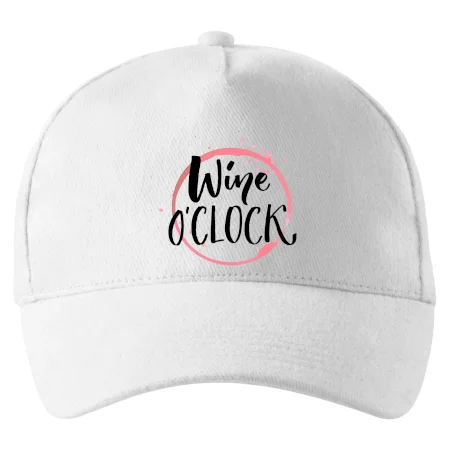 Wine o'clock