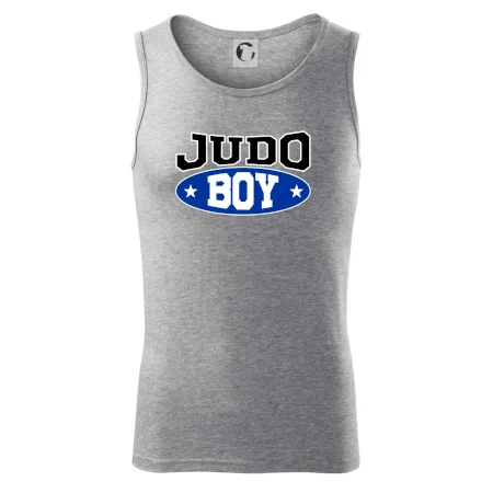 Judo Boy