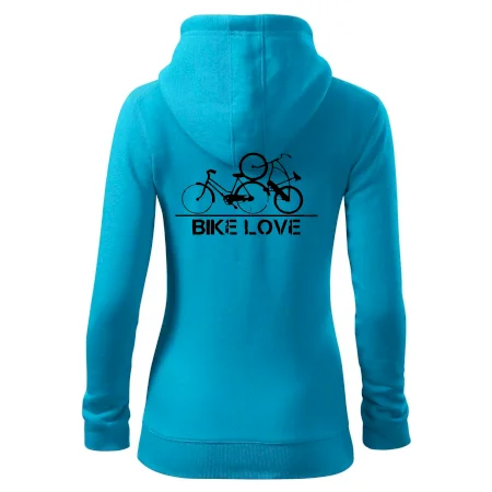 Bike love