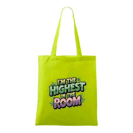 Marihuana - Iam the highest in the room