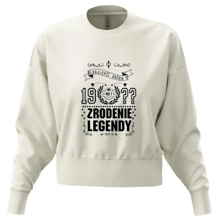 Zrodenie legendy - pre všetkých