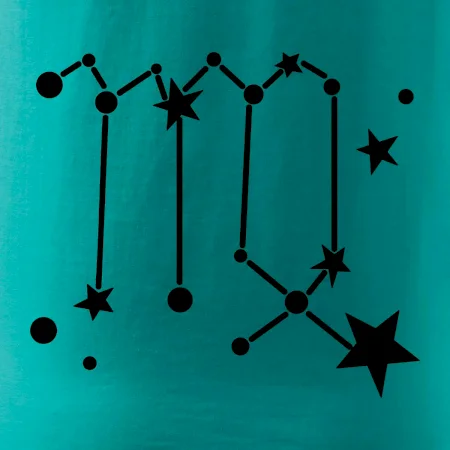 Súhvezdie - Virgo  - Panna