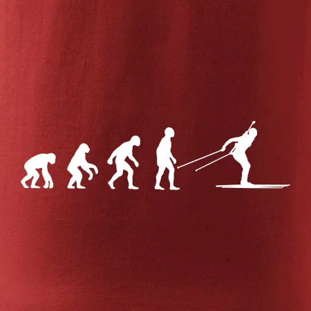 Biathlon Evolúcia Beh