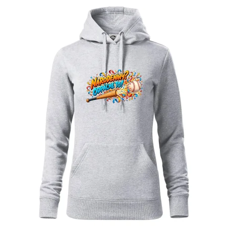 Narodeniny odpáľme to