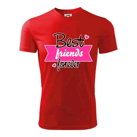 Best friends stuha