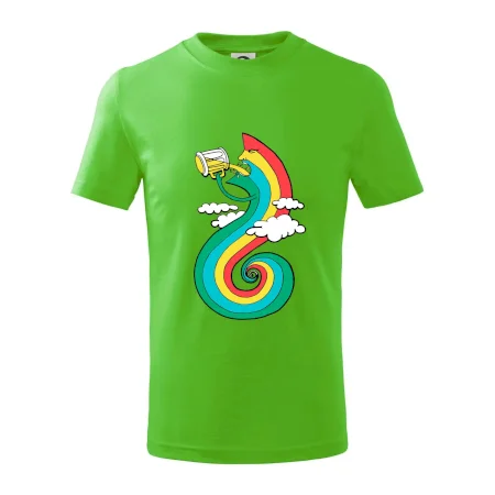 Pijem ako dúha (Pecka design)