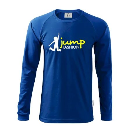 Jump fashion