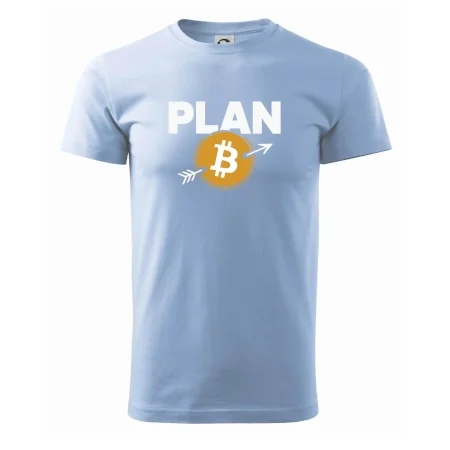 PLAN ₿