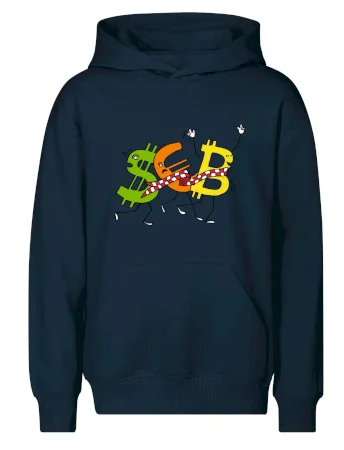 Bitcoin (Pecka design)
