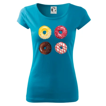 4 donuty