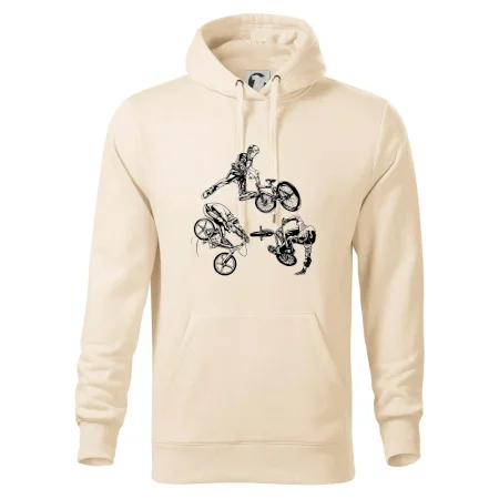 BMX tricks