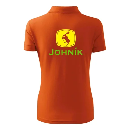 Johník