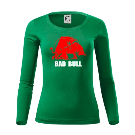Bad Bull