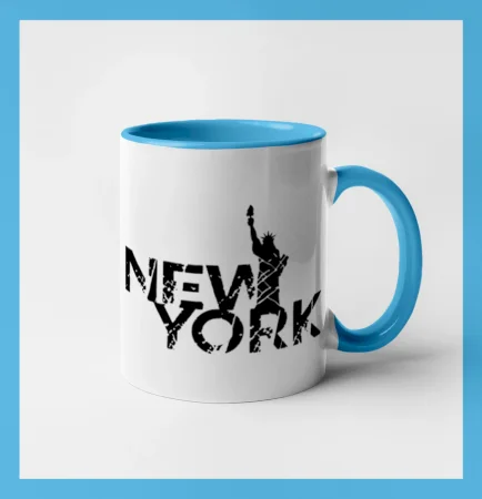 New York retro
