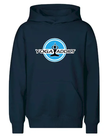 Yoga addict