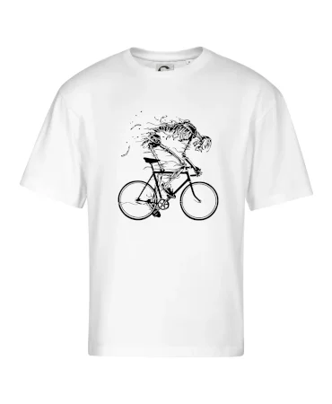 Gravel Bike - kostra
