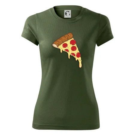 Pizza pre gurmánov