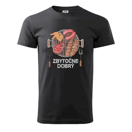 Zbytočne dobrý