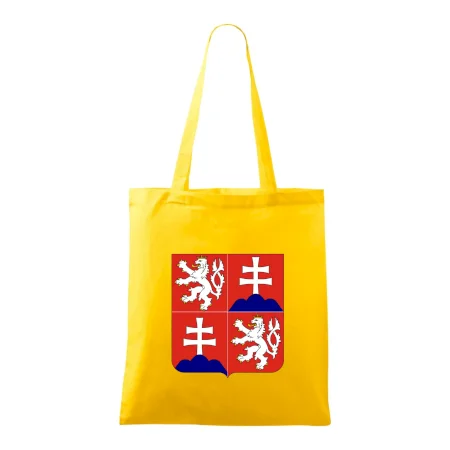 Znak Česká a Slovenská Federatívna Republika 1990–1992