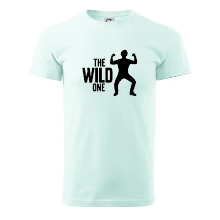 Bachelor party - The wild one