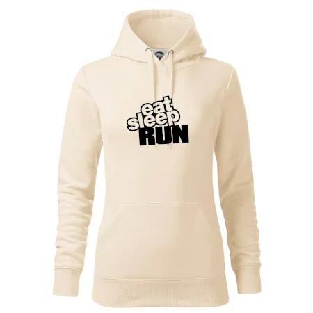 Eat sleep run