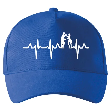 EKG salsa tanečníci