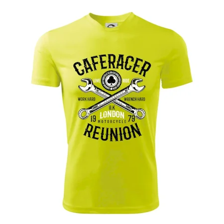 Caferacer Reunion