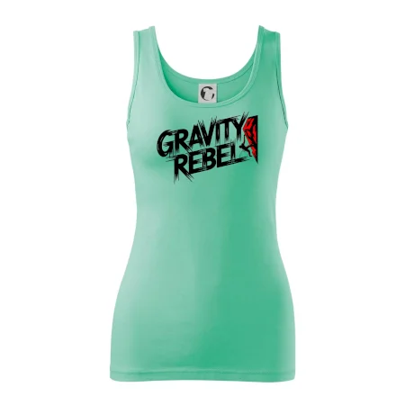 Gravity rebel